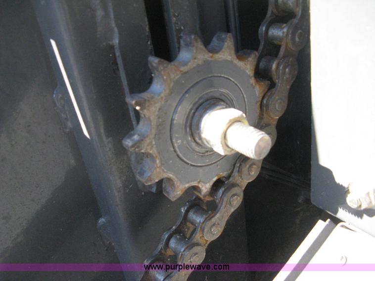 image for item H4336 2008 Gleaner 3000 1230R 12 row header