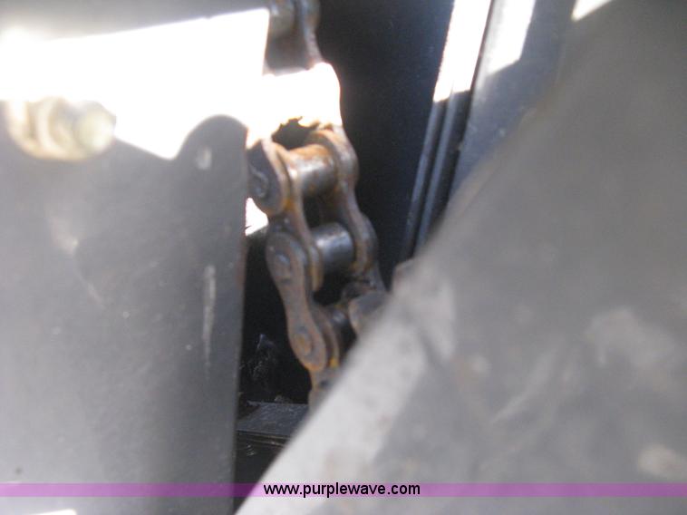 image for item H4336 2008 Gleaner 3000 1230R 12 row header