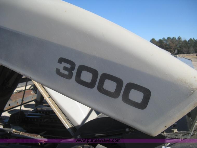 image for item H4336 2008 Gleaner 3000 1230R 12 row header