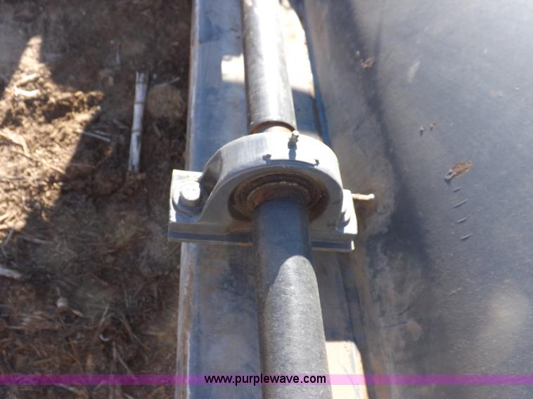 image for item I9220 Loftness center discharge shredder