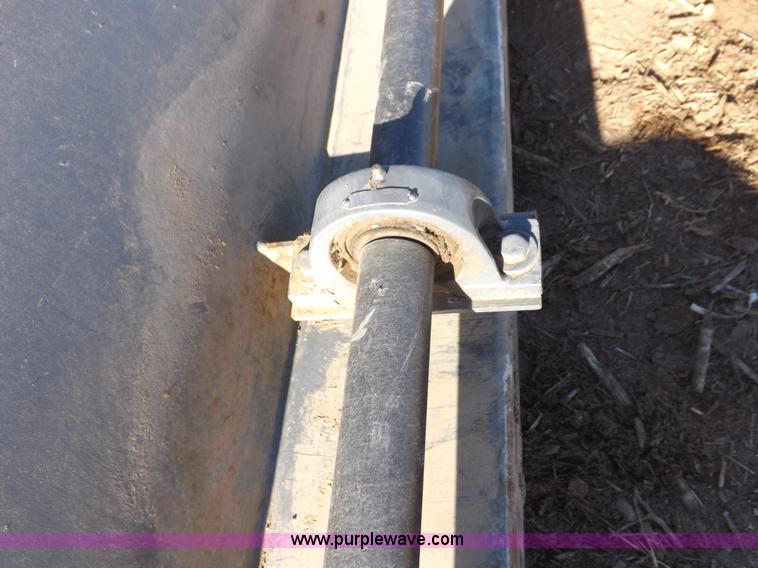 image for item I9220 Loftness center discharge shredder