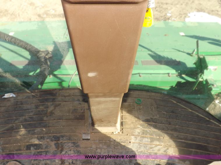image for item I9238 2007 John Deere 4995 swather