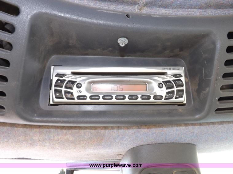 image for item I9240 2005 New Holland TV145 MFWD bi-directional tractor