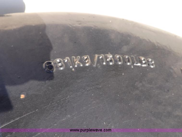 image for item I9240 2005 New Holland TV145 MFWD bi-directional tractor