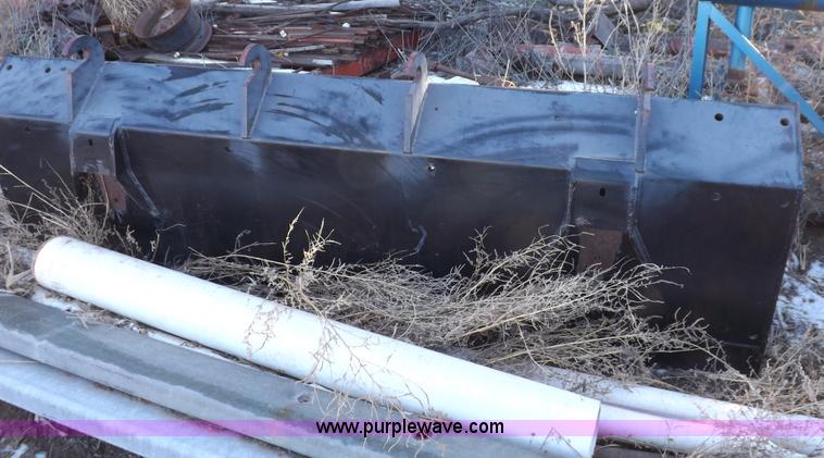 image for item I9240 2005 New Holland TV145 MFWD bi-directional tractor