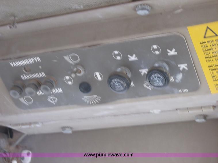 image for item AB9308 1990 Caterpillar 963 track loader