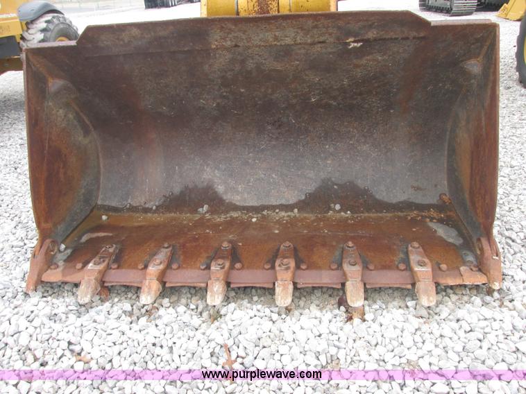 image for item AB9308 1990 Caterpillar 963 track loader