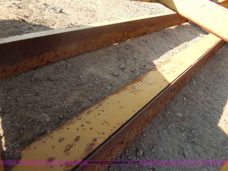 image for item AO9248 Durabilt Level-All road builder