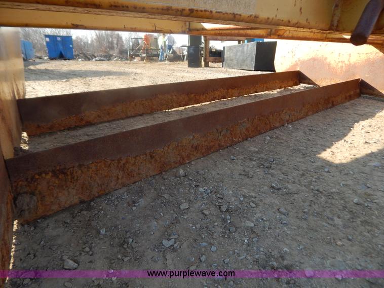 image for item AO9248 Durabilt Level-All road builder