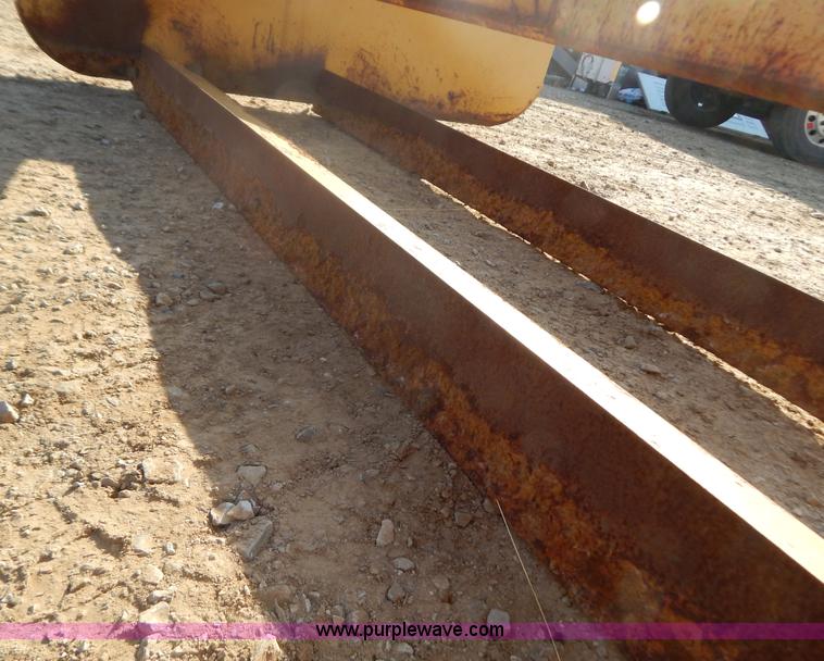 image for item AO9248 Durabilt Level-All road builder