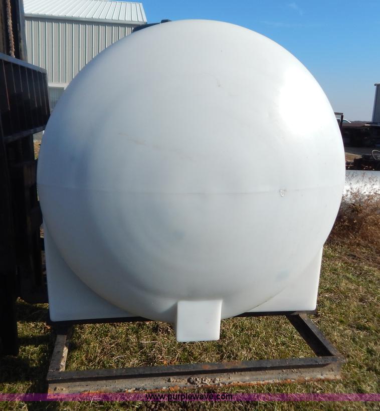 image for item AO9249 Hydraulic powered brine unit