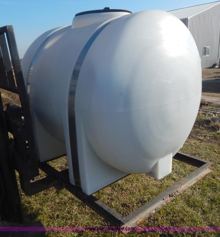 image for item AO9249 Hydraulic powered brine unit