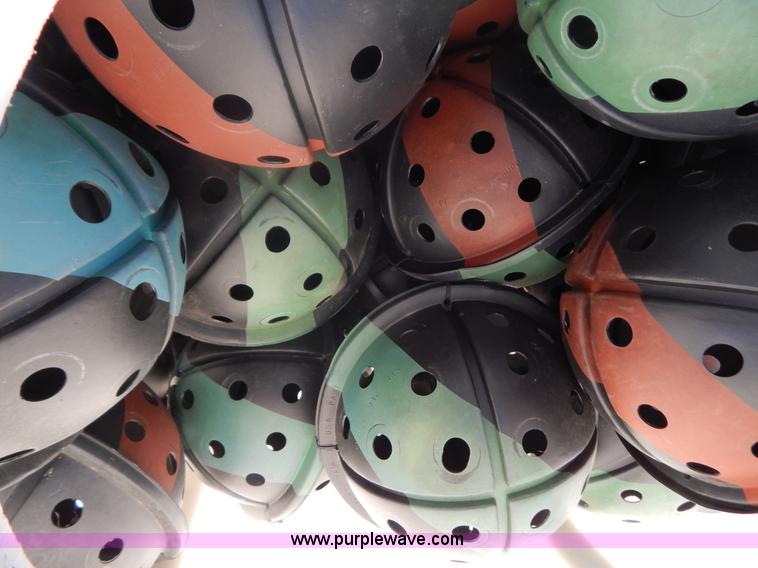 image for item AO9249 Hydraulic powered brine unit