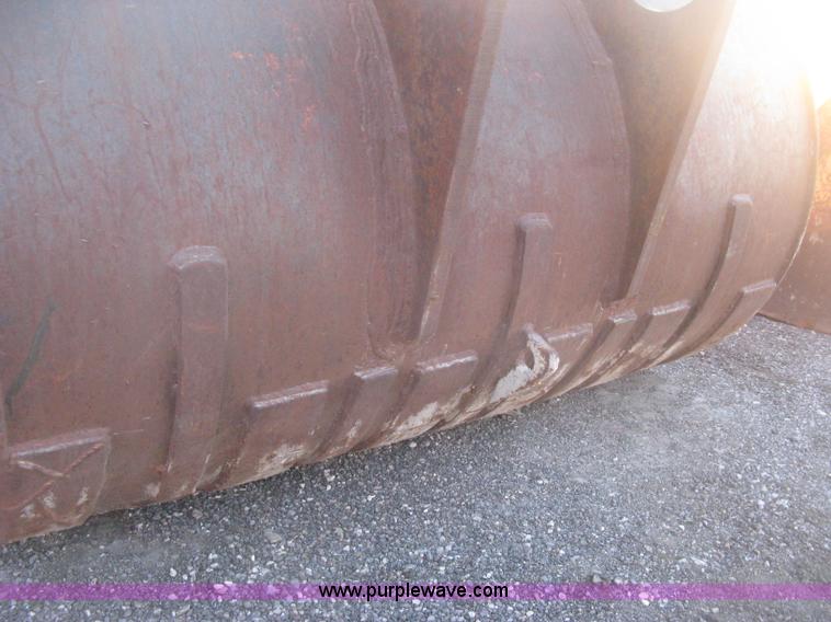 image for item AX9549 60"W pin-on ditch bucket