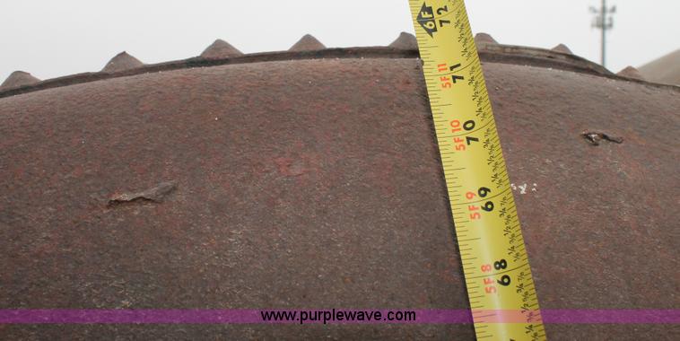 image for item C3622 12' x 6' fuel tank