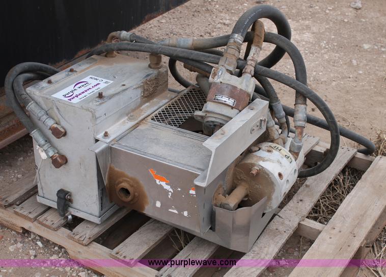 image for item C3626 Hydraulic wet kit