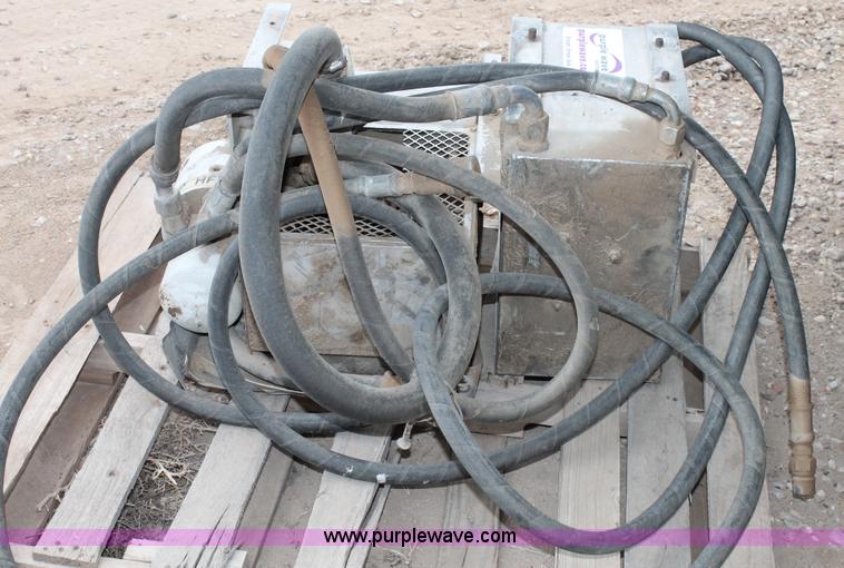 image for item C3626 Hydraulic wet kit