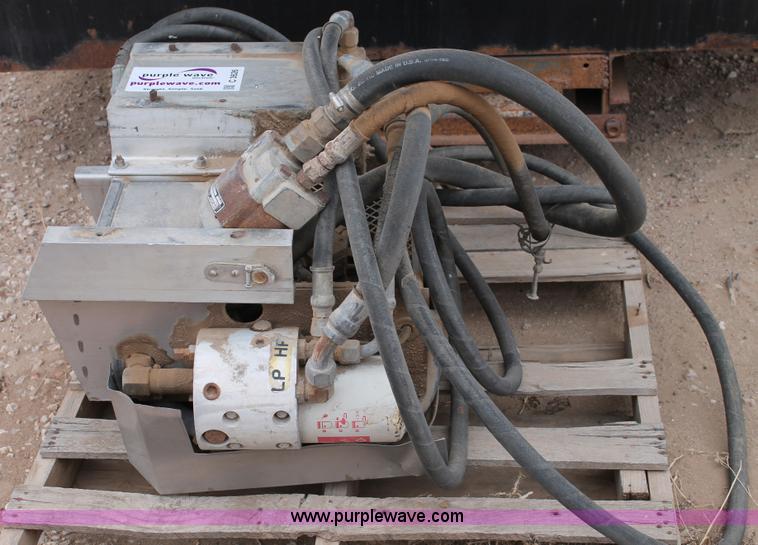 image for item C3626 Hydraulic wet kit