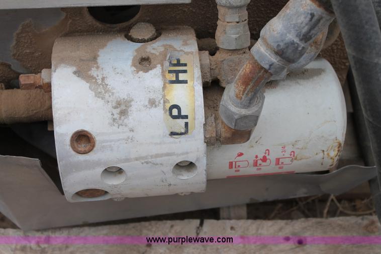 image for item C3626 Hydraulic wet kit