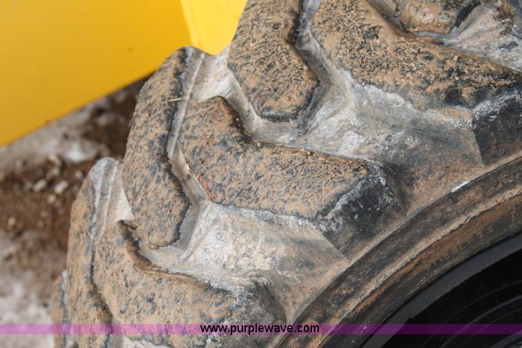 image for item C3641 2002 Haulotte HS4388RT scissor lift