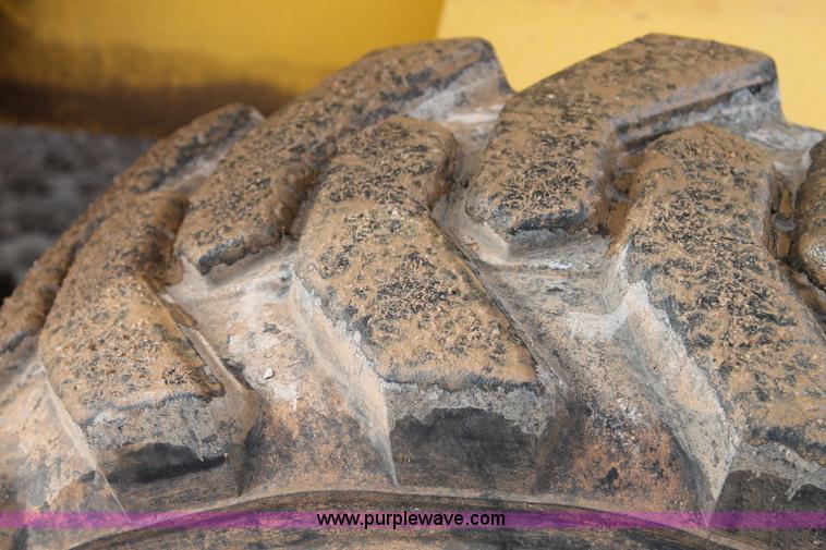 image for item C3641 2002 Haulotte HS4388RT scissor lift