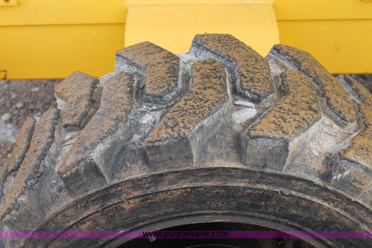 image for item C3641 2002 Haulotte HS4388RT scissor lift