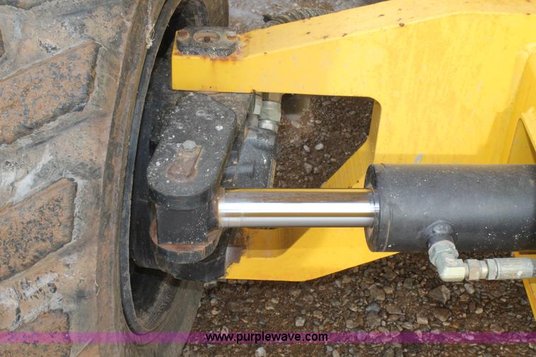 image for item C3641 2002 Haulotte HS4388RT scissor lift