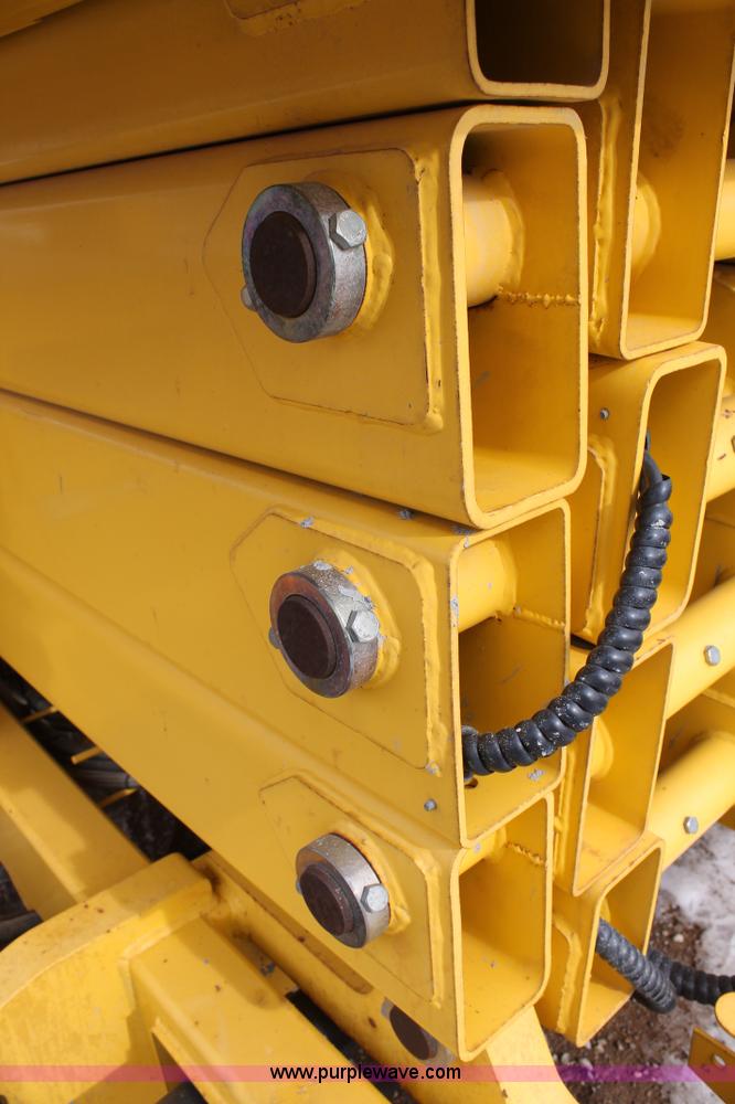 image for item C3641 2002 Haulotte HS4388RT scissor lift