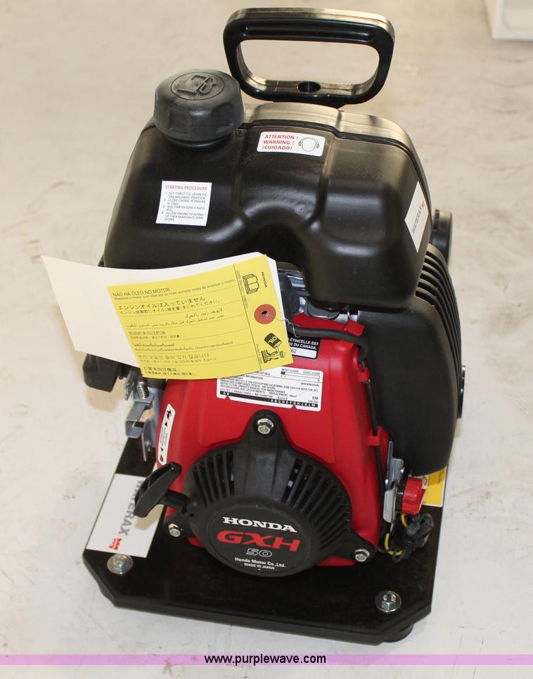 image for item C3655 Wild fire Waterax Mini-Striker pump