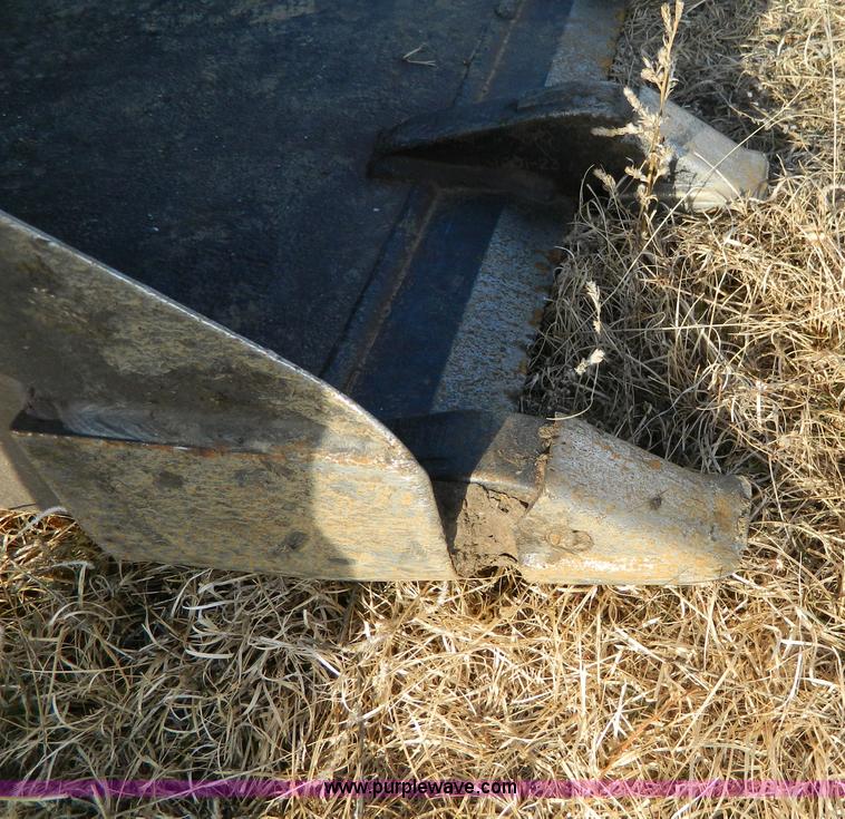 image for item D6080 2011 Bobcat S175 skid steer