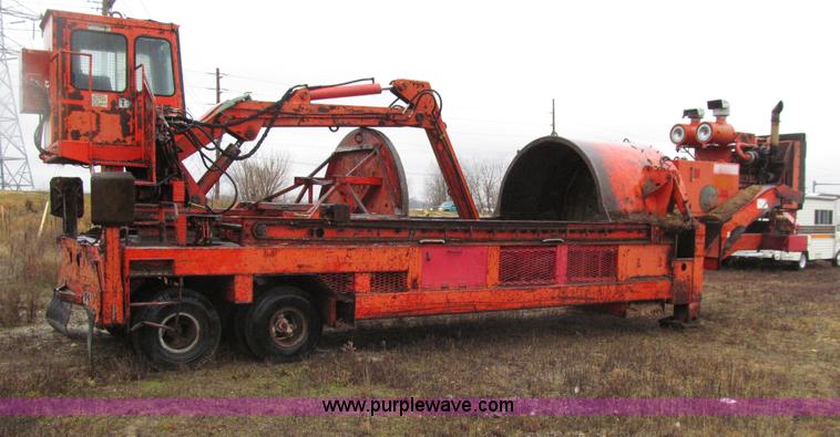 image for item E4640 Recycling Systems Inc. waste recycler