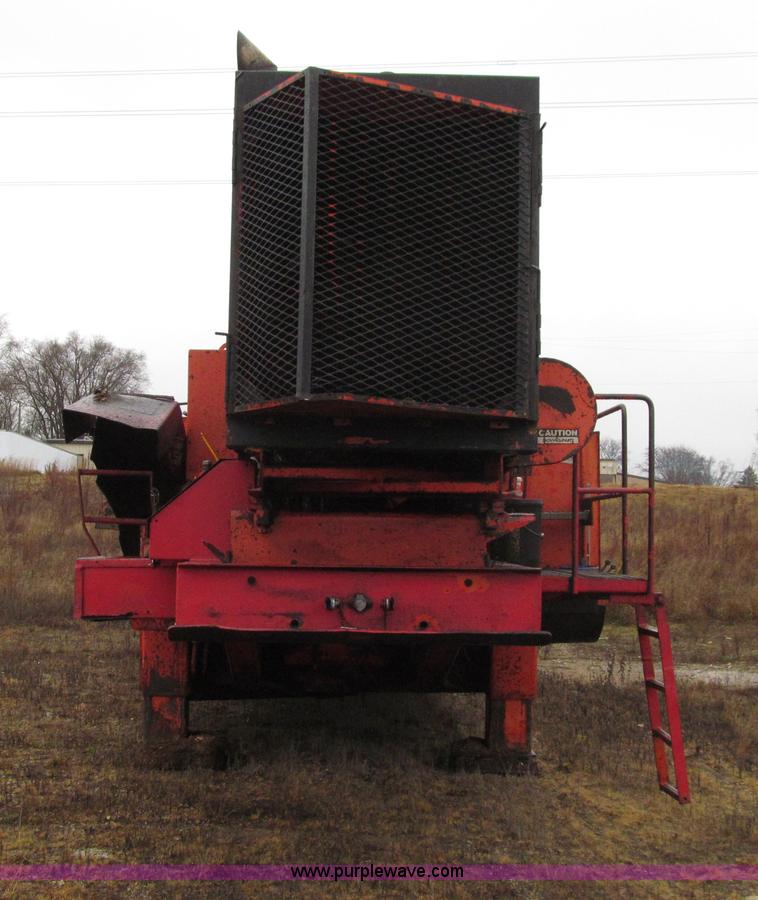 image for item E4640 Recycling Systems Inc. waste recycler