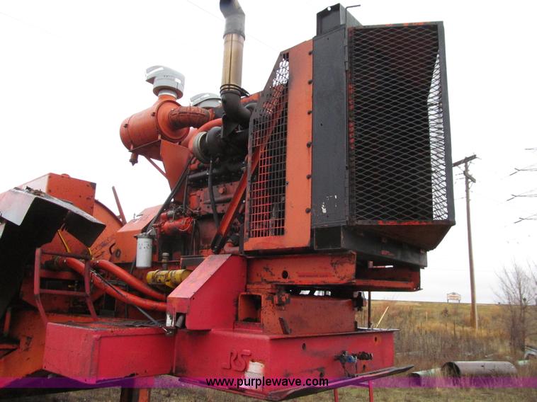 image for item E4640 Recycling Systems Inc. waste recycler