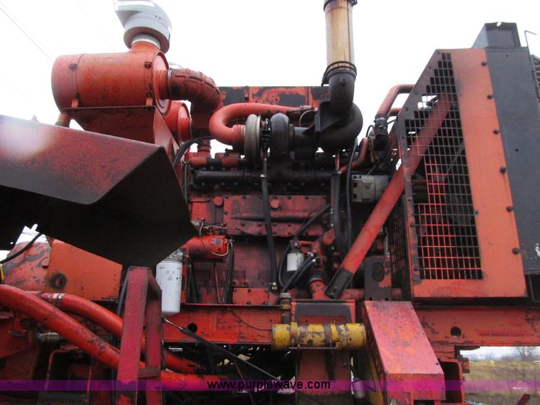 image for item E4640 Recycling Systems Inc. waste recycler