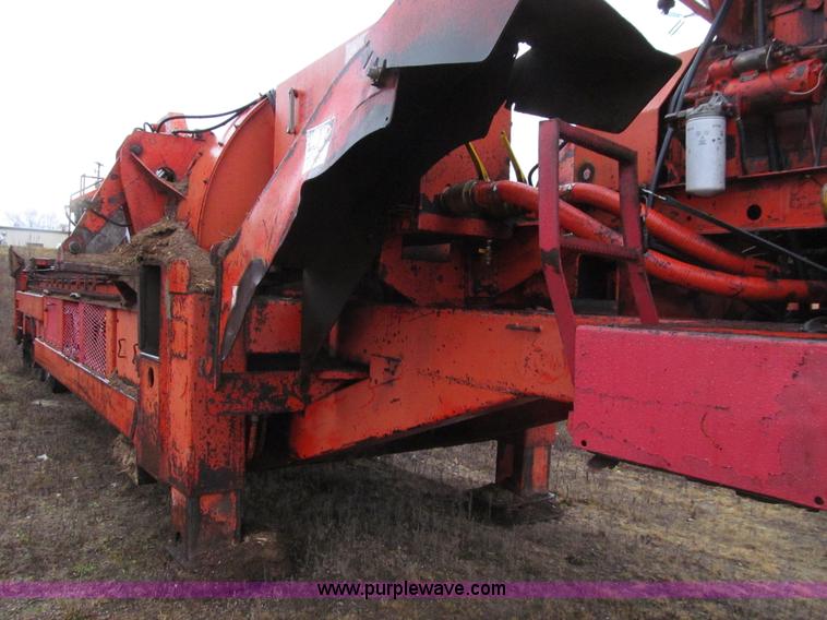 image for item E4640 Recycling Systems Inc. waste recycler