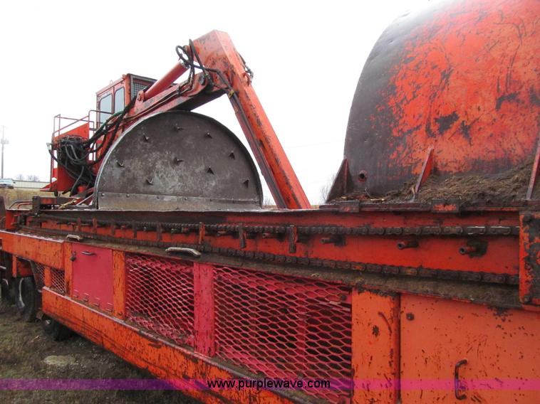 image for item E4640 Recycling Systems Inc. waste recycler