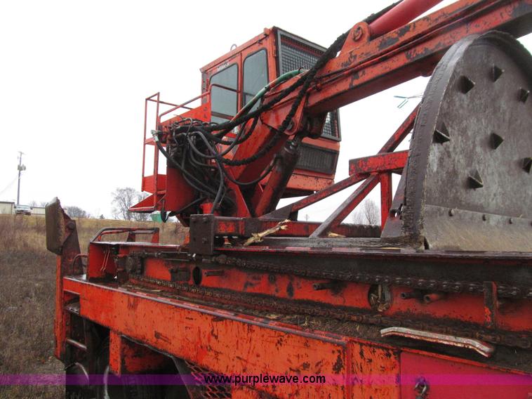 image for item E4640 Recycling Systems Inc. waste recycler