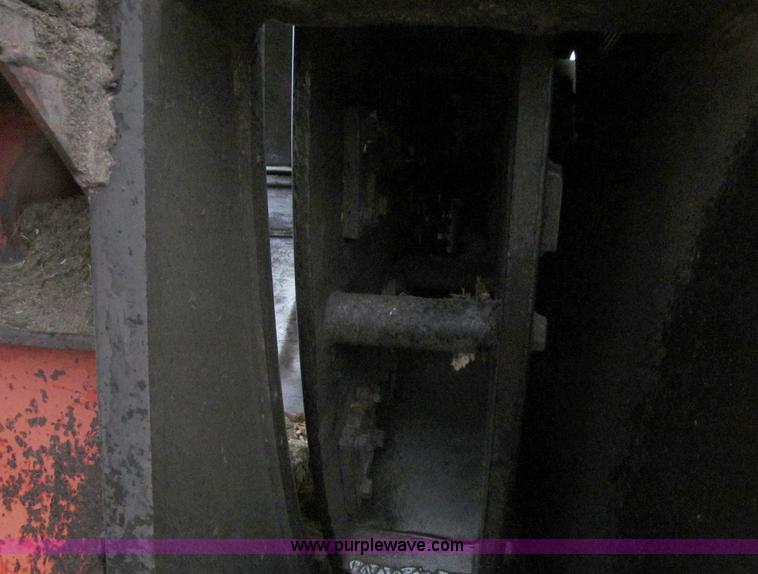 image for item E4640 Recycling Systems Inc. waste recycler