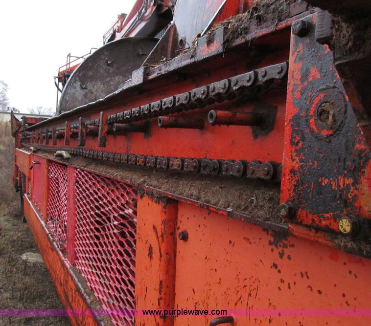 image for item E4640 Recycling Systems Inc. waste recycler