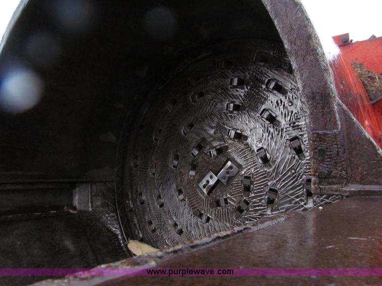 image for item E4640 Recycling Systems Inc. waste recycler