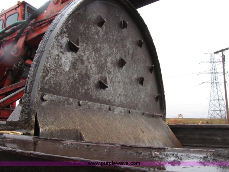 image for item E4640 Recycling Systems Inc. waste recycler