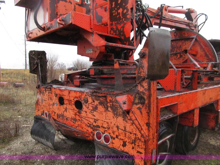 image for item E4640 Recycling Systems Inc. waste recycler