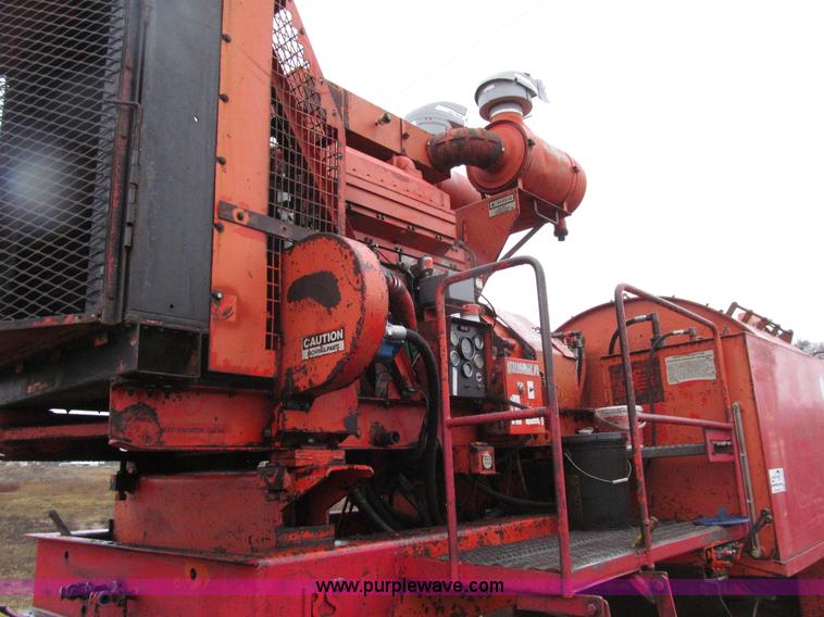 image for item E4640 Recycling Systems Inc. waste recycler