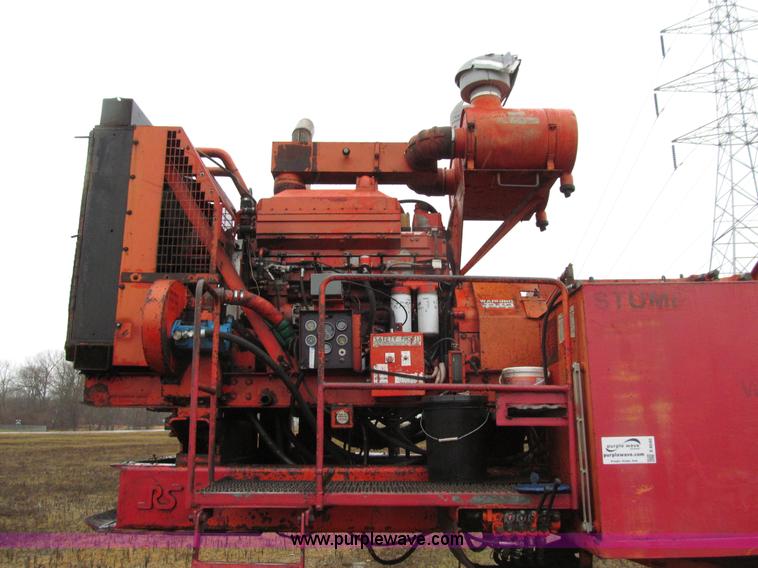 image for item E4640 Recycling Systems Inc. waste recycler