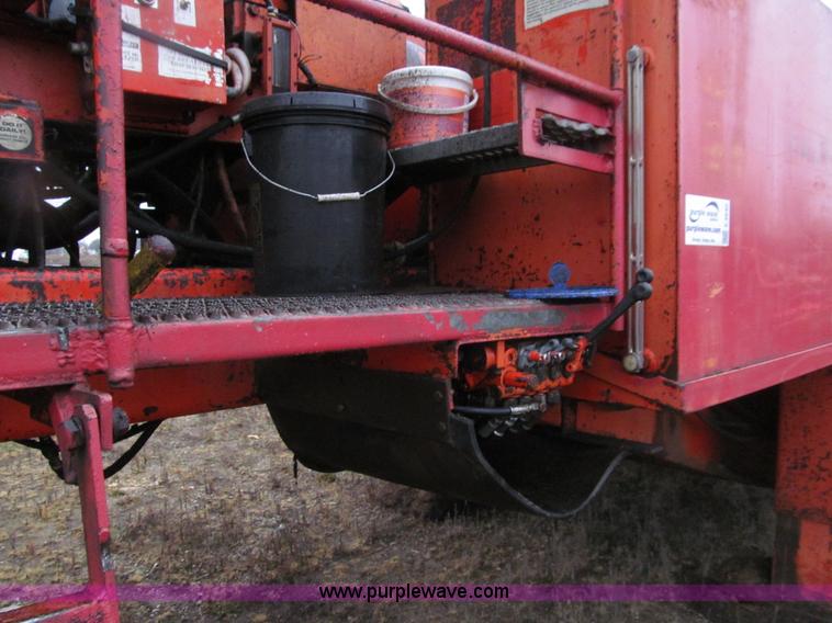 image for item E4640 Recycling Systems Inc. waste recycler