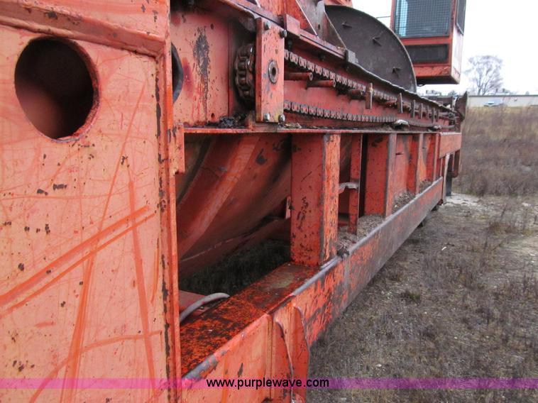 image for item E4640 Recycling Systems Inc. waste recycler