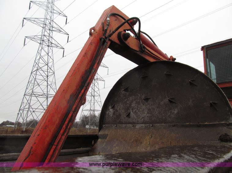 image for item E4640 Recycling Systems Inc. waste recycler