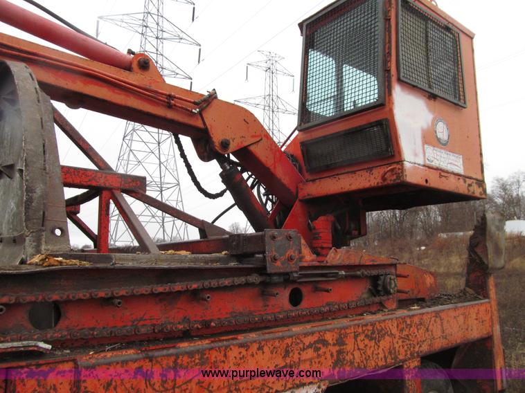 image for item E4640 Recycling Systems Inc. waste recycler