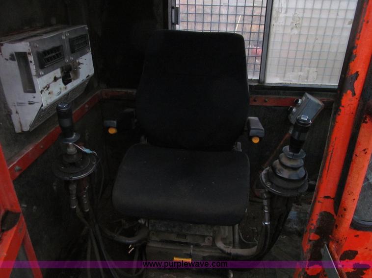 image for item E4640 Recycling Systems Inc. waste recycler