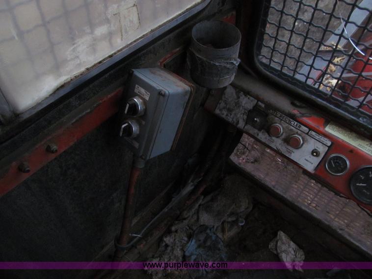 image for item E4640 Recycling Systems Inc. waste recycler